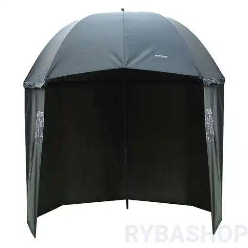 Parapluie Tente Suretti Verte 210D 2.50m Dokud Zásoby Vydrží