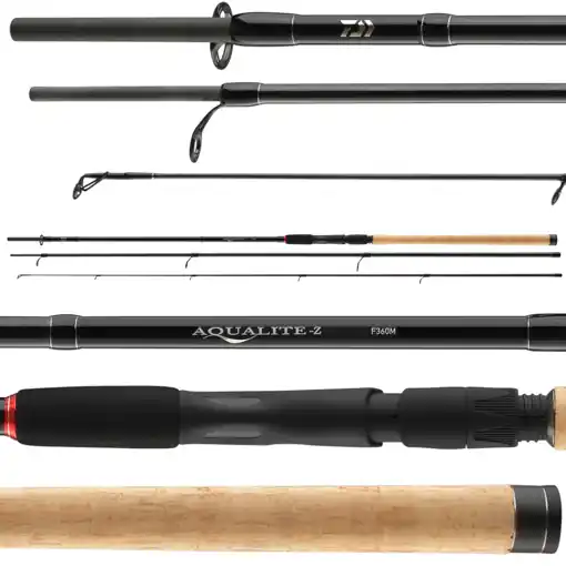Top Prodej Daiwa Aqualite Z Float 3.60m 10-55g