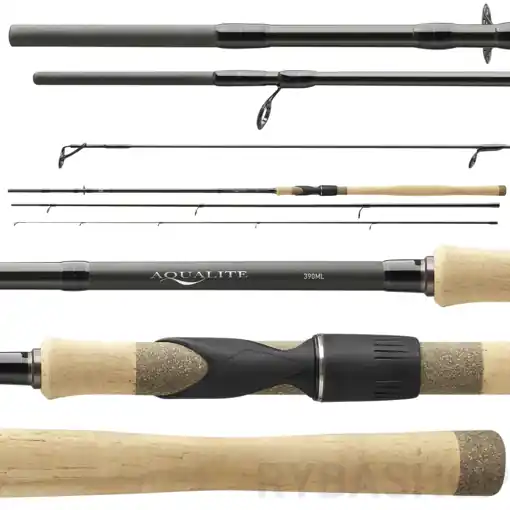 Nejlepší Volba Daiwa Aqualite Sensor Float 3.90m 10-35g