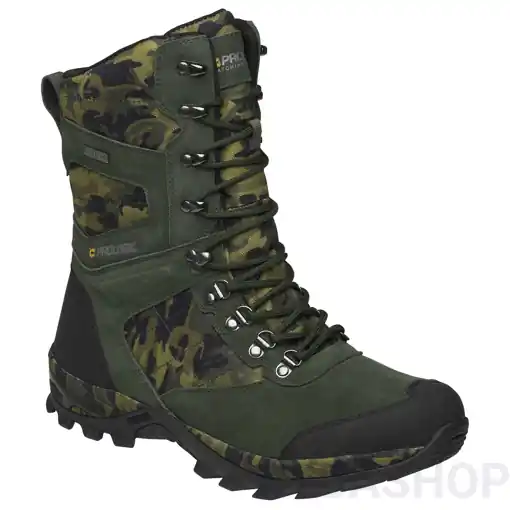 Boty Prologic Bank Bound Trek Boot H Camo 44 Nejlepší Volba