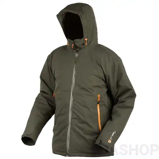 Značkový Bunda Prologic LitePro Thermo Jacket