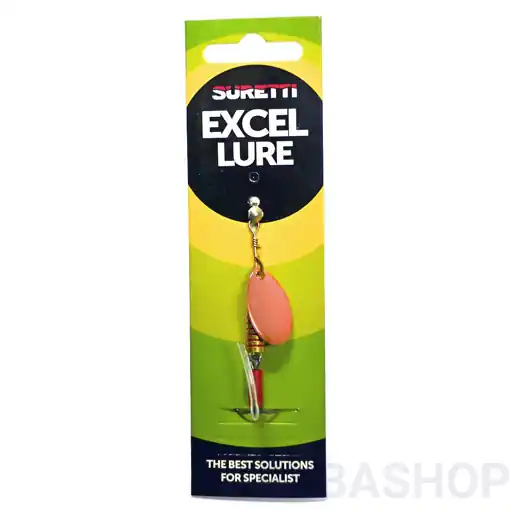 Suretti Magic Copper Must-Have
