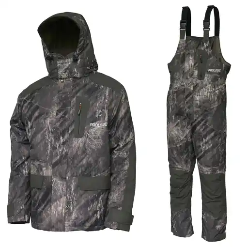 Prologic Highgrade Realtree Thermo Suit XL Nová Kolekce