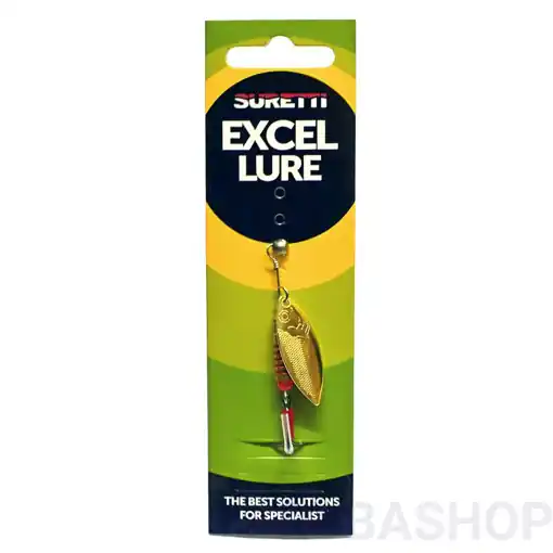 Suretti Classic Gold Top Prodej