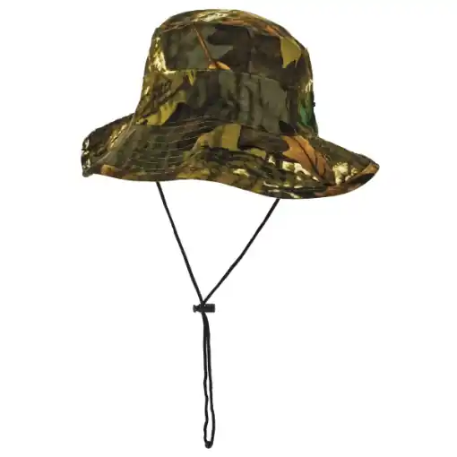 Klobouk Albastar Camo Nejprodávanější