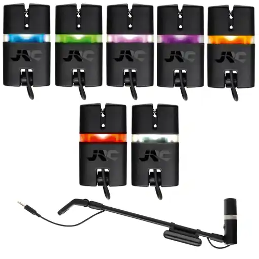 Top Prodej JRC Radar DS Swing Indicator
