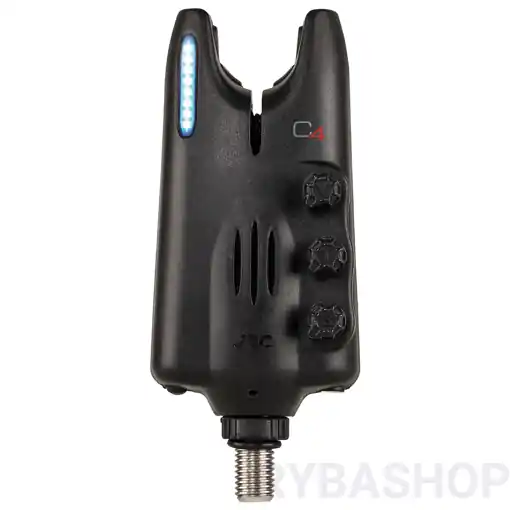 Originální JRC Radar C4 Alarm Blue - el. signalizátor záběru
