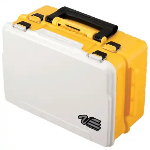 Nejprodávanější Versus Tackle Box VS-3078 žlutý