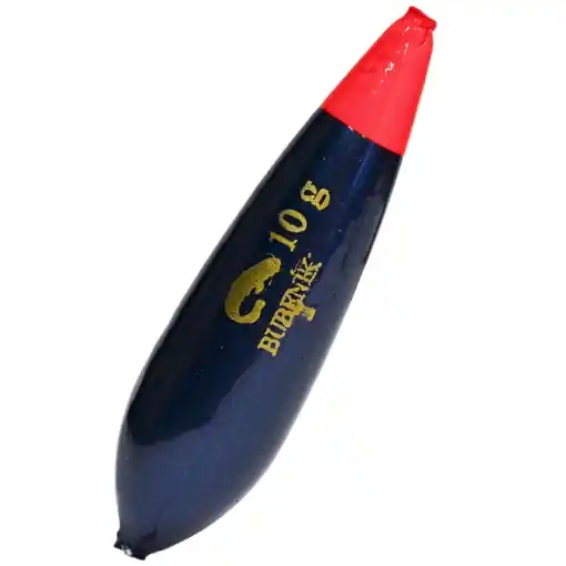 Podvodní splávek Bubeník zvukový, 10g 8.5cm Cenově Výhodný