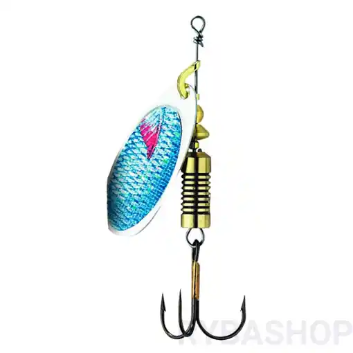 Expresní Doručení DAM EFFZETT Nature 3D Roach, 1 3g
