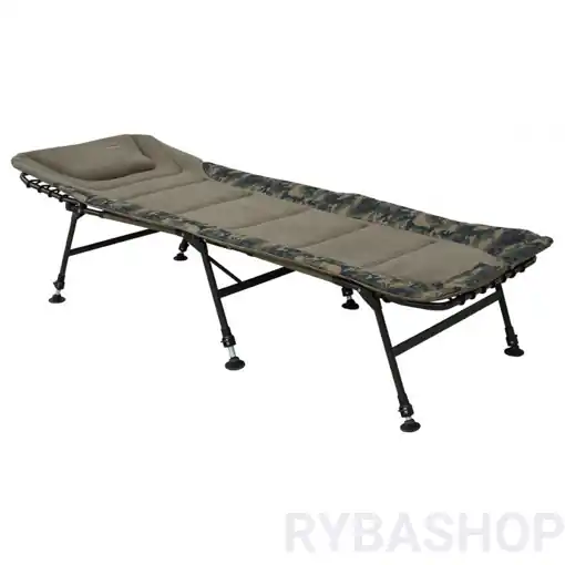 Lehátko Suretti Promaster Camo Nejlepší Cena