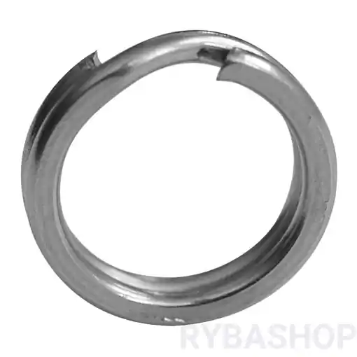 Black Cat Extreme Split ring Kup Teď