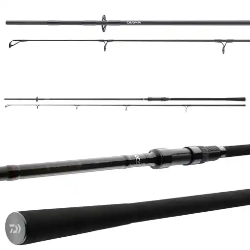 Daiwa Ninja X Carp Stalker, 3.00m 3.00lb Speciální Cena