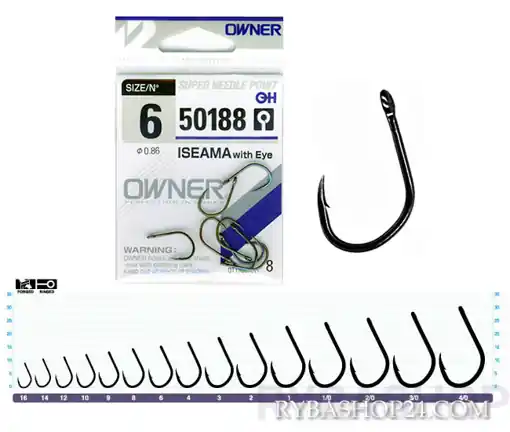 Expresní Doručení Owner 50188 Iseama