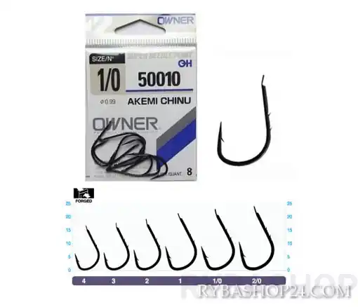Expresní Doručení Owner 50010 Akemi Chinu