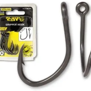 Rychlé Dodání Haken Black Cat Gripper DG