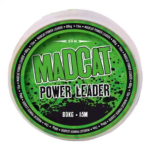 MADCAT Power Leader 15m Vysoce Kvalitní