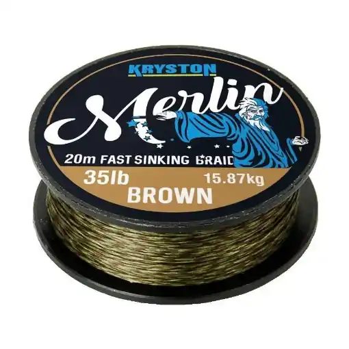 Hit Sezóny Kryston Merlin Brown 20m