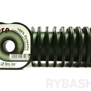 Ihned K Objednání BroLine Dynema Carp Green