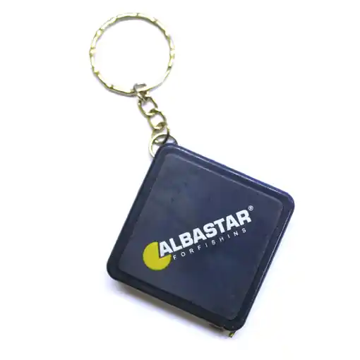 Rybářský metr Albastar 1m Bezpečná Platba