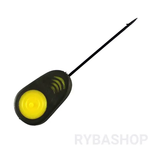 Aktuální Zfish Jehla Boilie Needle Profi