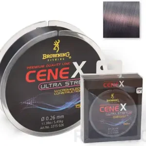 Akční Nabídka Browning Cenex Ultra Stretch 150m