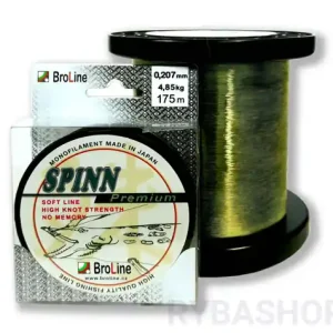 BroLine Spinn Premium 175m Koupit Online