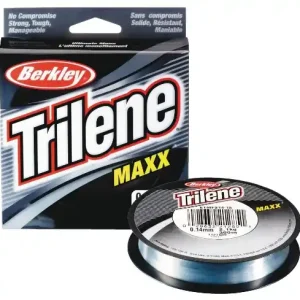 Berkley Trilene Maxx 300m Bezpečná Platba