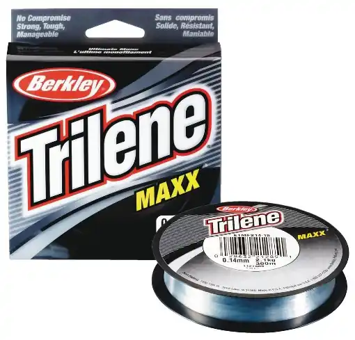 Berkley Trilene Maxx 300m Bezpečná Platba