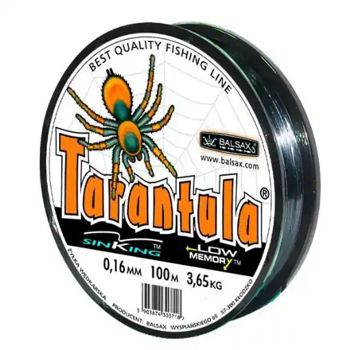 Kup Teď Balsax Tarantula 100m