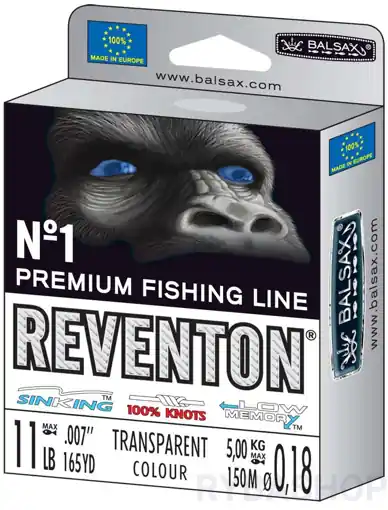 Balsax Reventon 300m Jen Po Omezenou Doba
