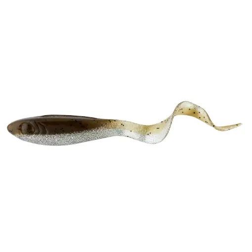 Abu Garcia Svartzonker McPerch Curly 8cm Bait Fish Must-Have