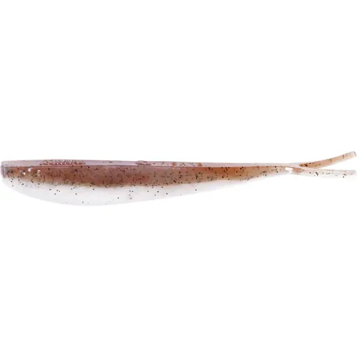 Quantum Q-Fish 13cm Brownie Ověřený