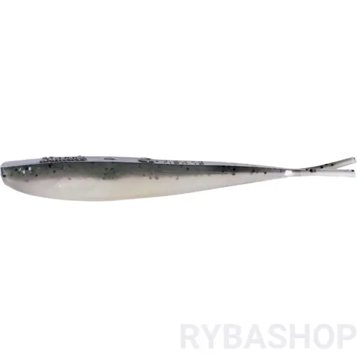 Quantum Q-Fish 13cm Rainbow Shad Jen Po Omezenou Doba