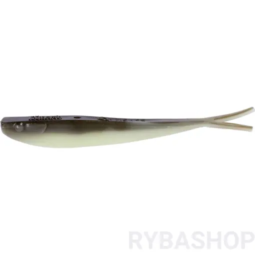 Quantum Q-Fish 13cm Olive Green Časově Omezené