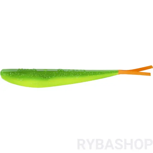 Quantum Q-Fish 13cm Hot Shad Akční Nabídka
