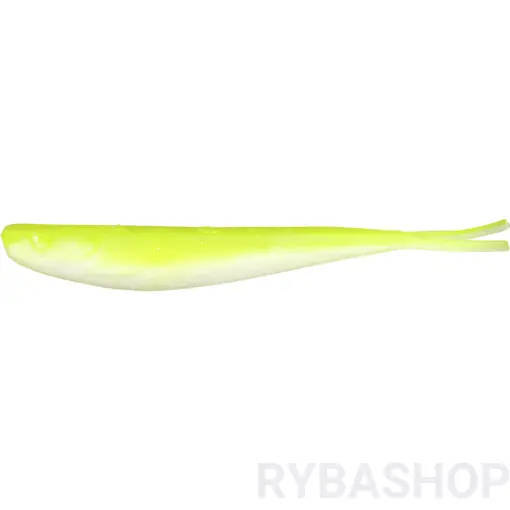 Quantum Q-Fish 13cm Citrus Shad Přímo Od Výrobce