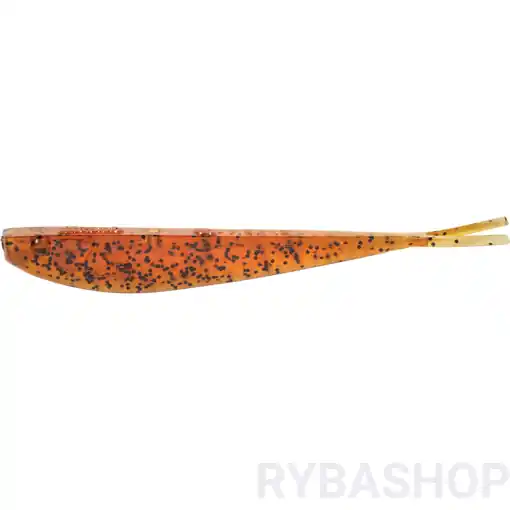 Quantum Q-Fish 13cm Original Appleseed Víkendová Akce