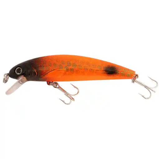 Expresní Doručení Abu Garcia Tormentor 9cm Orange/Black