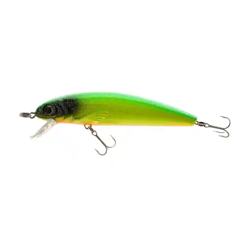 Abu Garcia Tormentor 7cm Papegoj Pouze Dnes