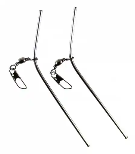 Průjezd Zfish S.Steel Anti Tangle Boom, 15cm (2ks) Odeslání Ihned