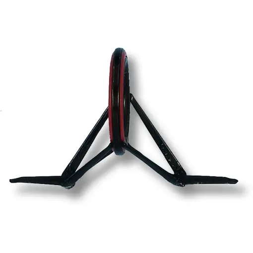 Double-Leg Superhard Ring 6.6mm/12mm Oblíbený