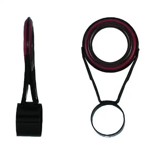 Super-Hard Telescopic Rod Ring 18.5mm/20.5mm Akce