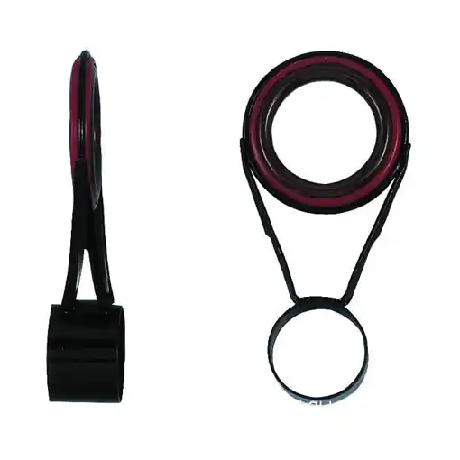 Top Prodej Super-Hard Telescopic Rod Ring 16.5mm/15.3mm