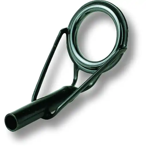 SiC End Ring with Tube 4.5mm/13.7mm Ihned K Objednání
