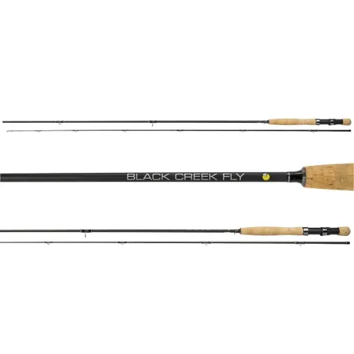 Koupit Online Albastar Black Creek Fly 2.70m 6/7