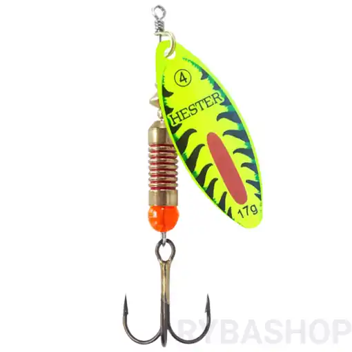 Akční Cena Hester Willow Neon Green 3 12g