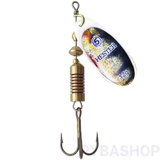 Hester Ospray Perch 1 3g Odeslání Ihned