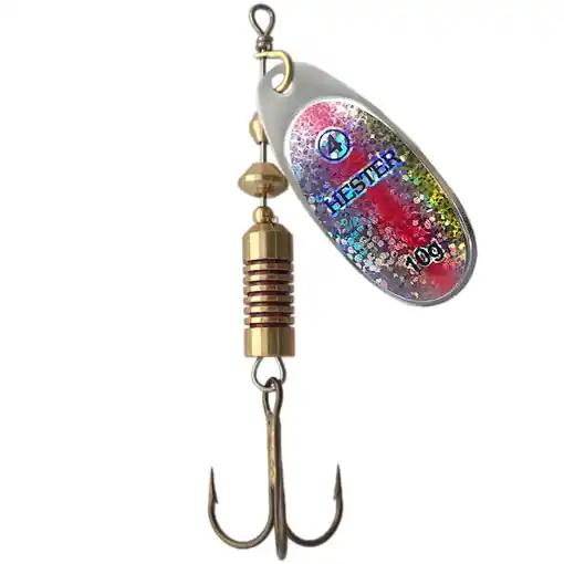 Hester Ospray Rainbow Trout 2 4g Sleva