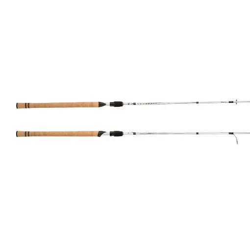Nová Kolekce Abu Garcia Venerate Cork Spin 802ML 2.40m 5-20g